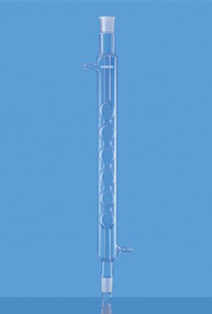 2480 - Allihn Condenser