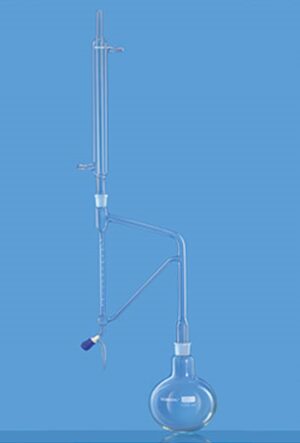 3451 - Essential Oil Determination Apparatus
