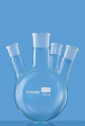 4385 - Round Bottom Flask