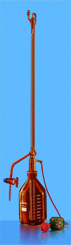 2149A - AutoBurettes