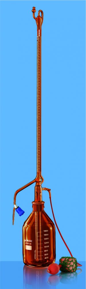 2156A - AutoBurettes