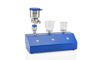 Sterility Testing Manifold