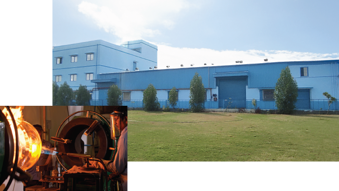 Industrial Process Equipment Baroda