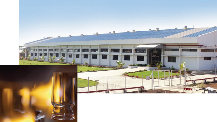 Pharma Primary Packaging Nashik