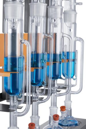 Soxhlet Apparatus - Borosil Scientific
