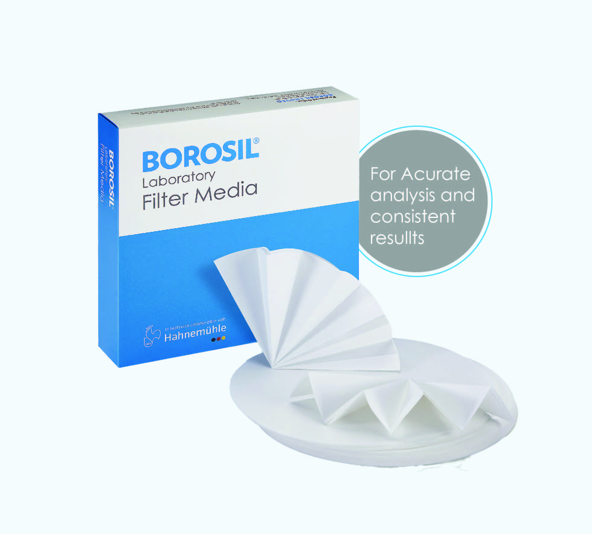 Filter Paper