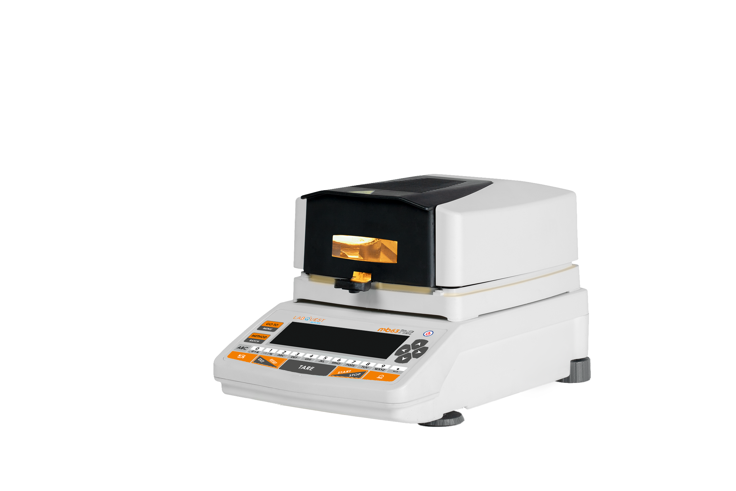 Moisture Analyser