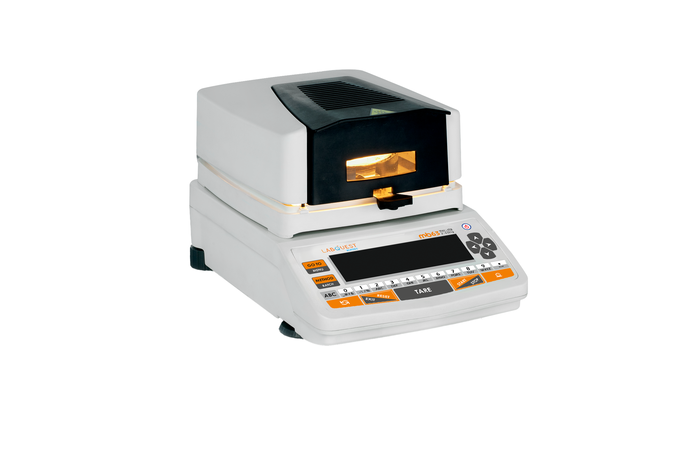 Moisture Analyzer