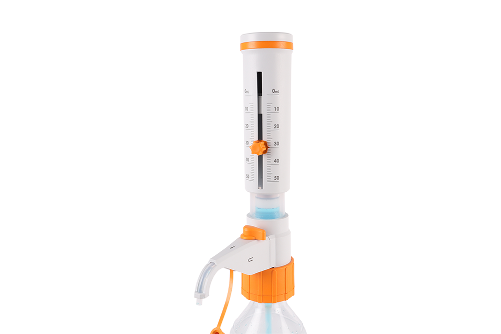 Bottle Top Dispenser