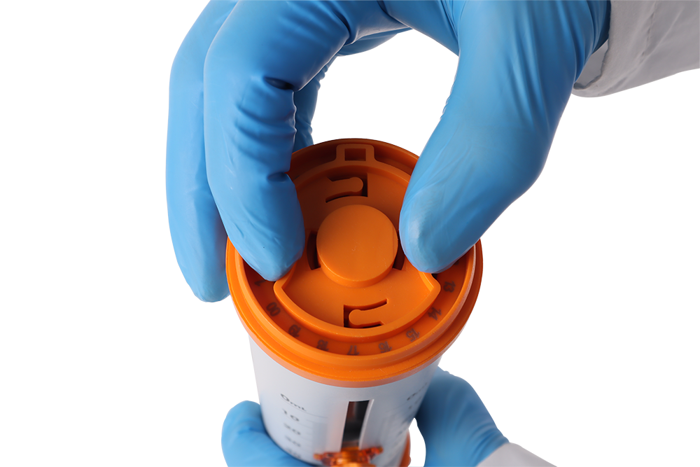Diy – Calibration Ring: