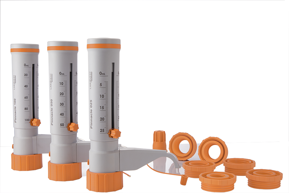 Wide Range Of Adapters