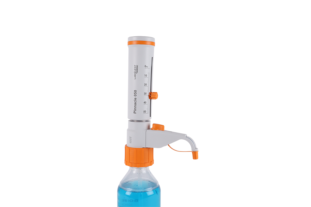 Bottle top Dispenser