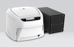 Universal Lab Centrifuge (Cooling)