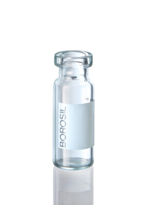 Vc02 – 2Ml Snap Hplc Vial & Closure Kit