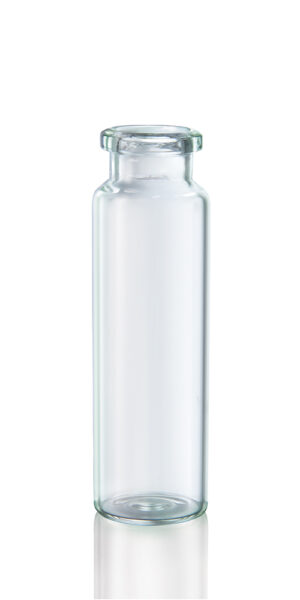 Vc20 – 20Ml Gc-Hs Vial & Closure Kit