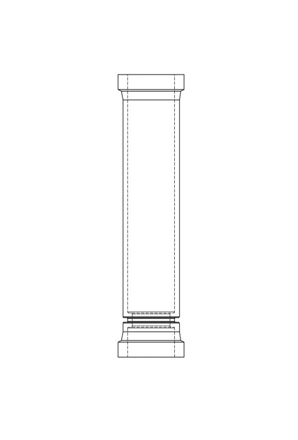 Absorption Column