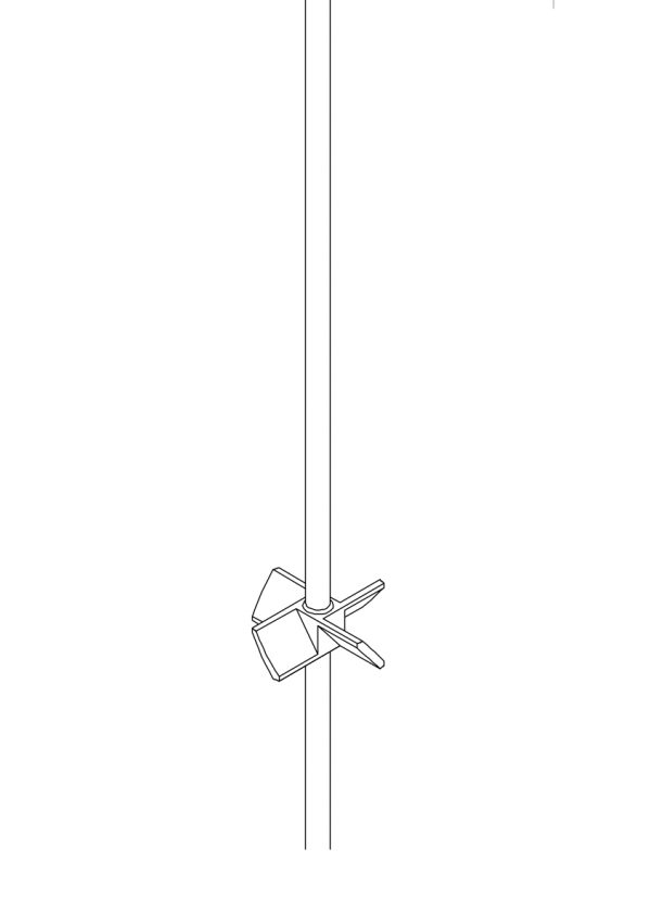 Adjustable Rotor Pitch Blade Type