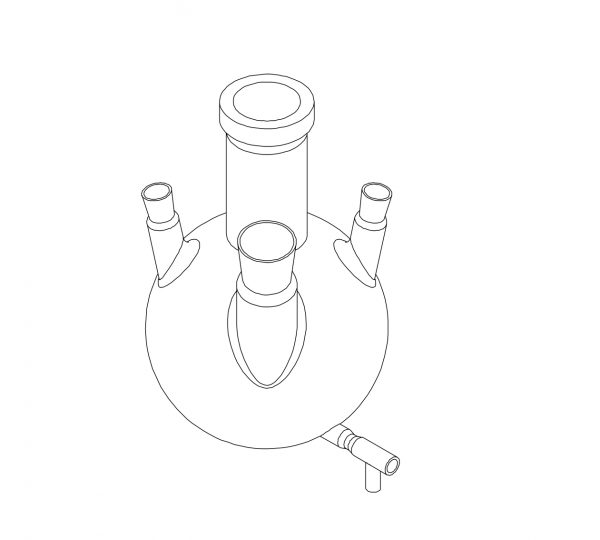 Scrubber Vessel