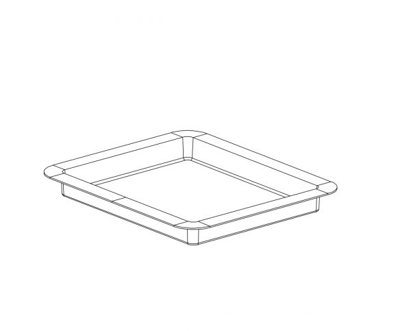 Drip Tray