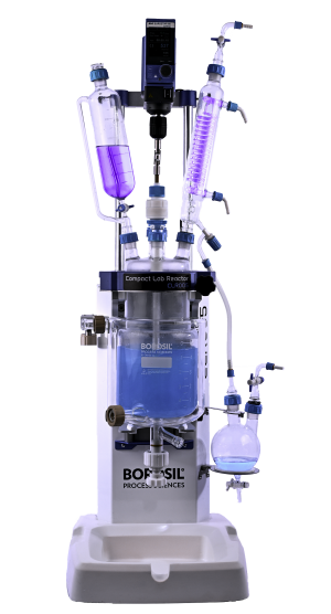 PRIME - Compact Lab Reactor