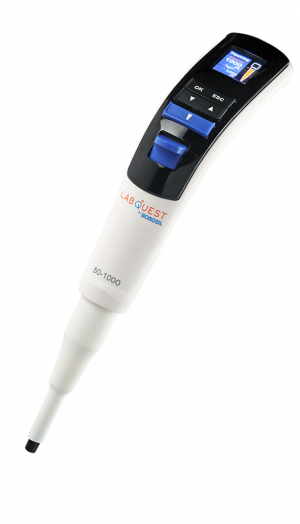 Electronic Micropipettes