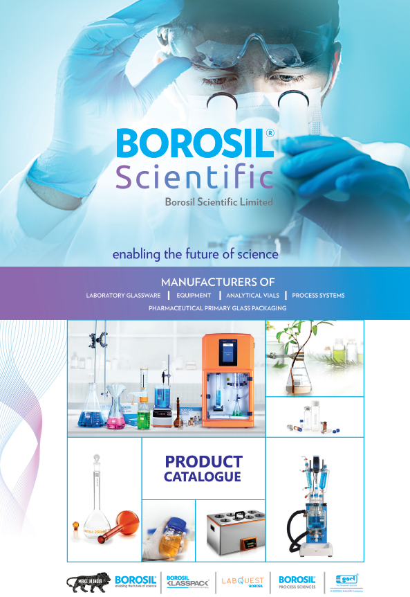 Resources Borosil Scientific