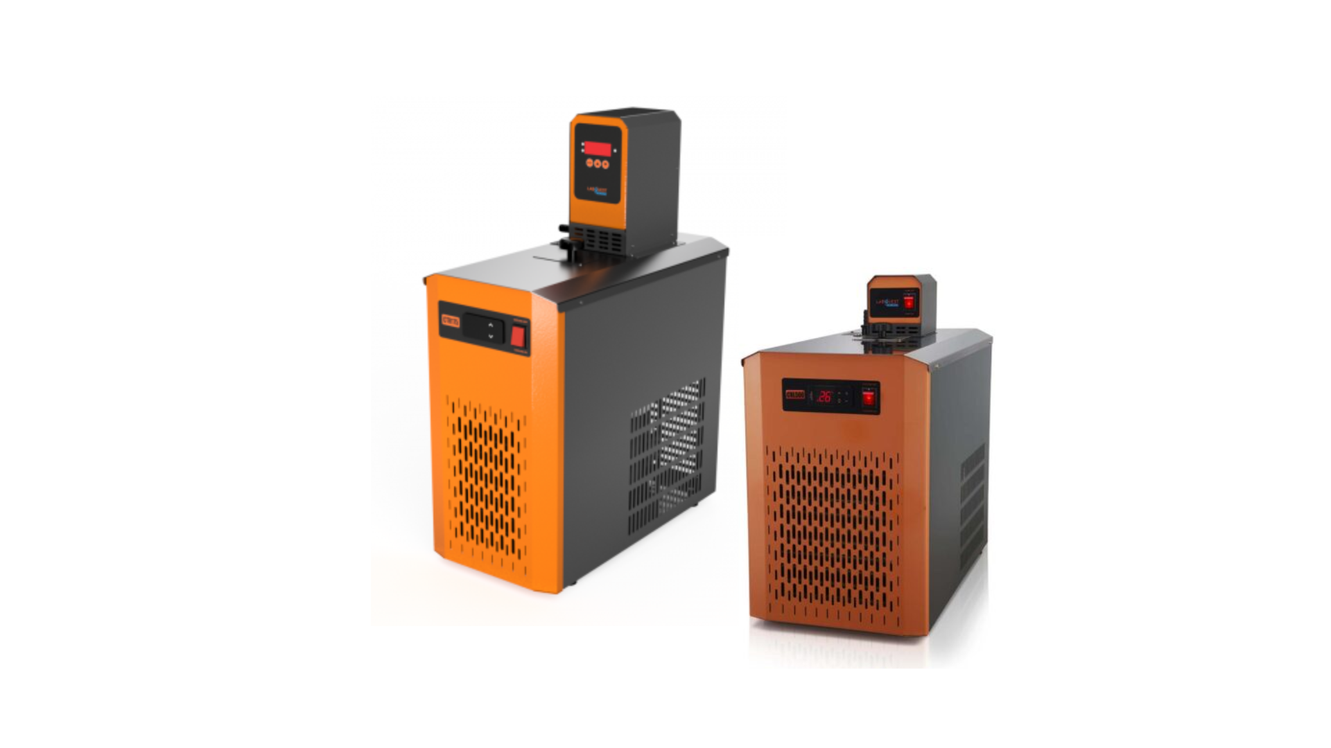 Heating & Cooling Circulators