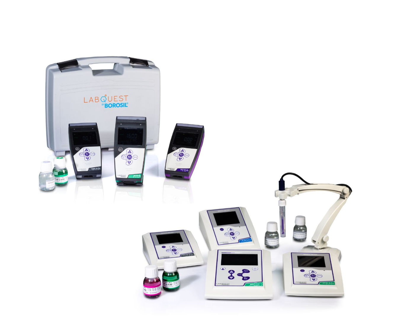 Electrochemistry