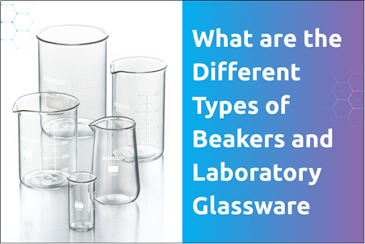 types-of-beakers-and-laboratory-glassware