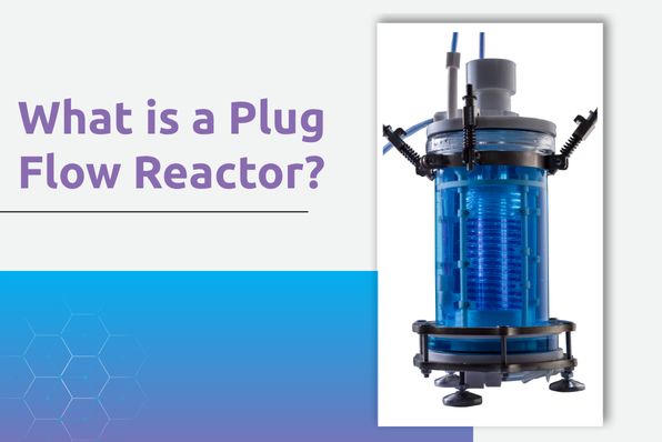 What Is a Plug Flow Reactor?
