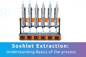 Soxhlet Process Soxhlet Extraction: Basics & Principle | Borosil Scientific