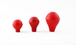 Silicone Teats