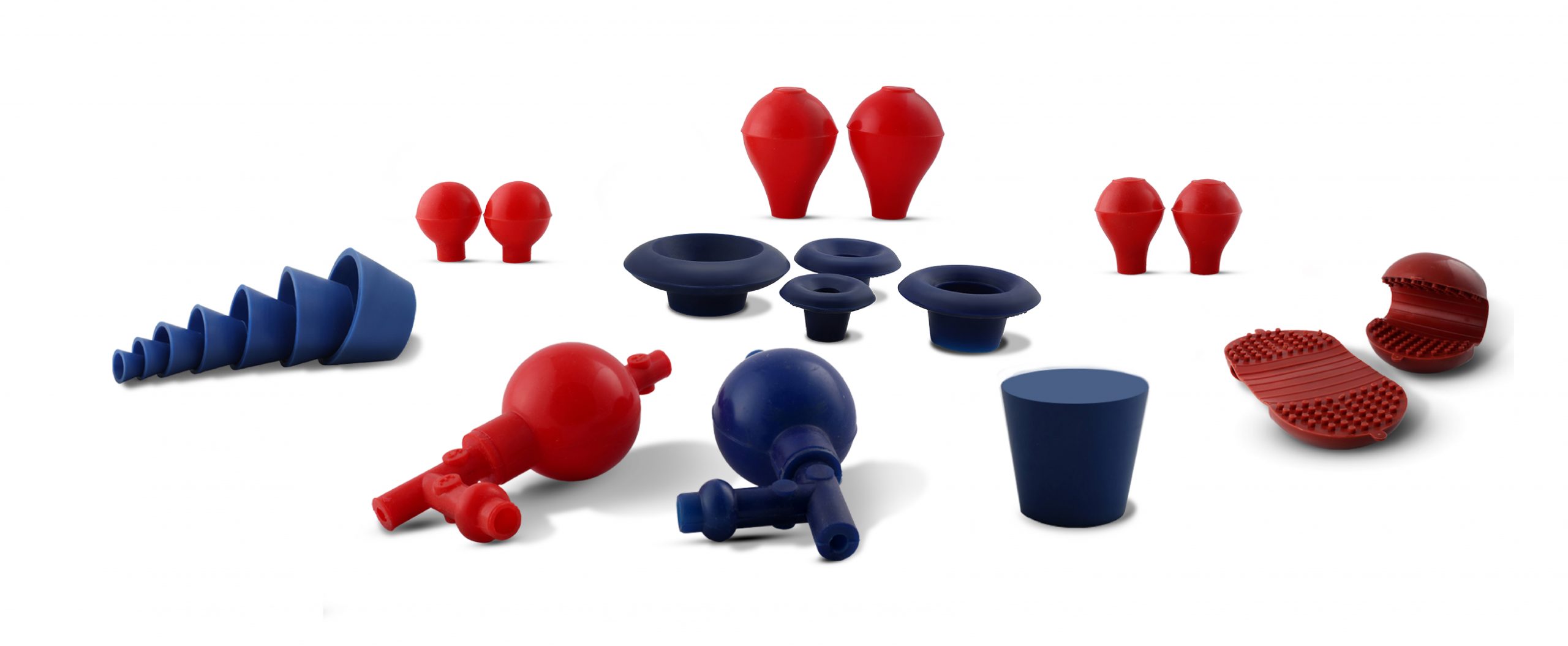 Siliconeware