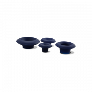 Silicone Filtration Cone