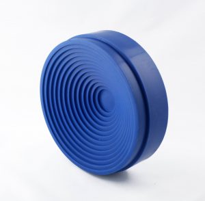 Silicon Flask Stand
