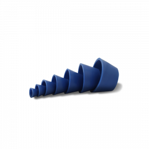 Silicone Sleeve for Crucible