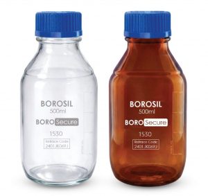 BoroSecure