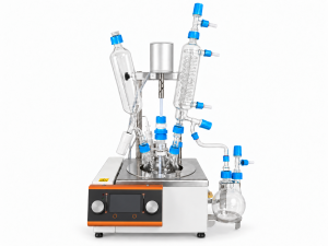 Mini Lab Reactor