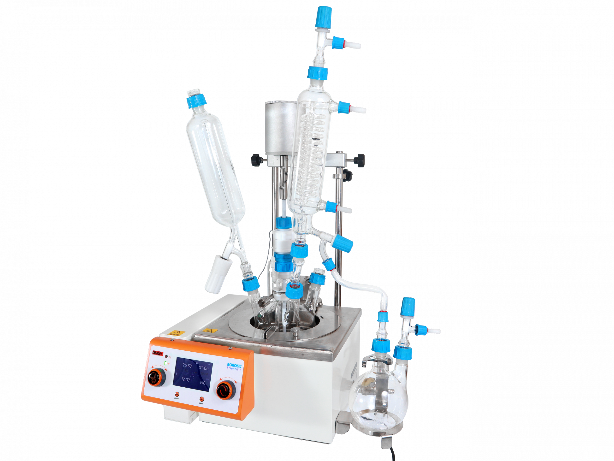 Mini Reactor System