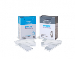 9100 - Microscope Glass Slides