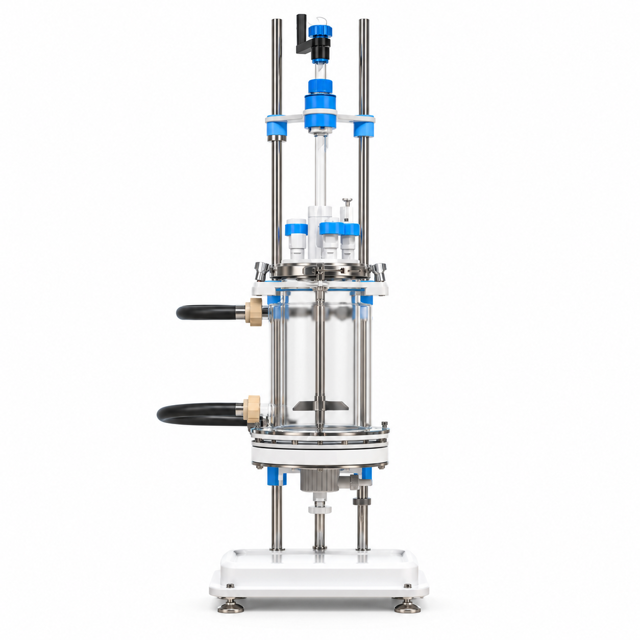 Filter Reactors