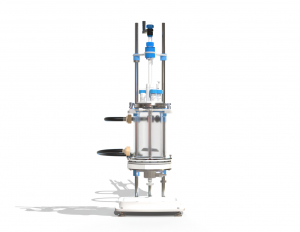 Lab Nutsche Filter